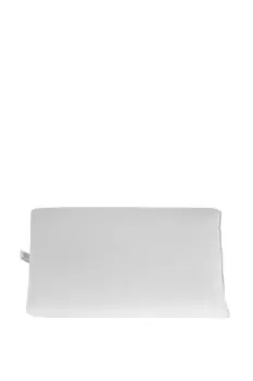 Image of Soothing Natural Aloe Vera Infused Cotton Pillow Super Microfibre