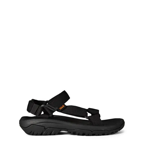 image of Teva XLT2 Hurricane Sandals - Black 9