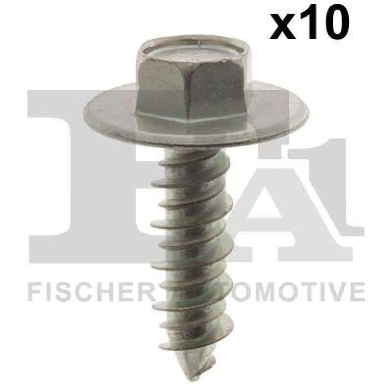 Image of FA1 Screw FA1 33-70002.10