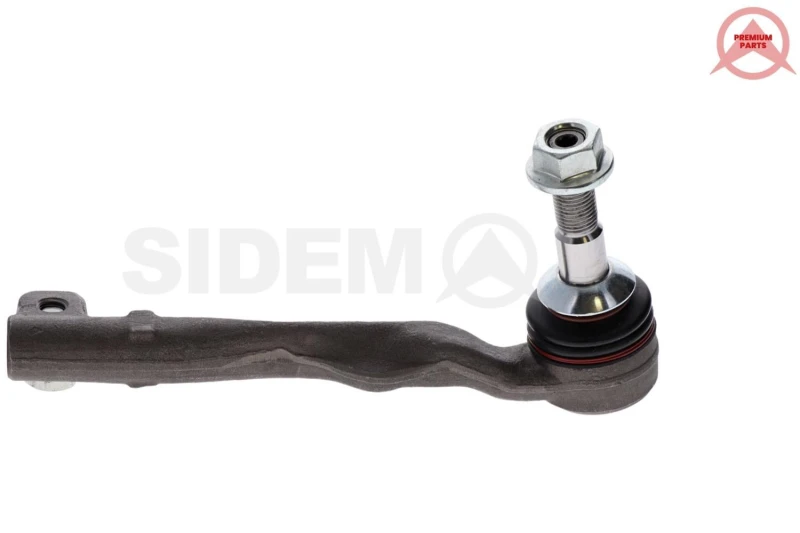 Image of SIDEM 21831 Track rod end Front Axle Right Tie Rod End (914)