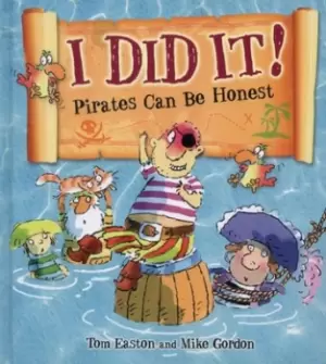 Image of I did it by Tom Easton