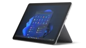 Image of Surface Go 3 for Business - Platinum, Intel Core i3 - 4G, 8GB RAM, 128GB SSD