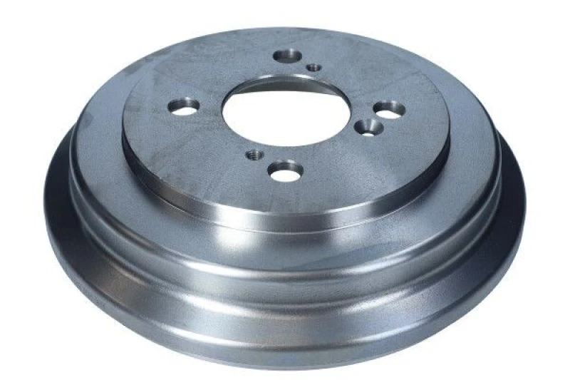 Image of MAXGEAR Brake drum MAXGEAR 19-3722