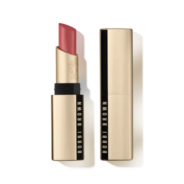 Image of Bobbi Brown Luxe Matte Lipstick - Big City