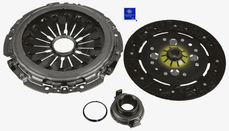 Image of Clutch kit SACHS 3000 951 321