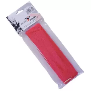 image of Precision Headbands (red)