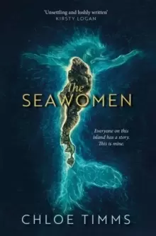 Image of The Seawomen