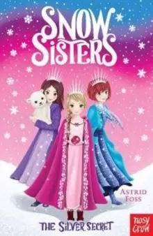 Image of Snow Sisters: The Silver Secret