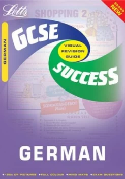Image of German by Clive Bell and Lol Briggs Paperback