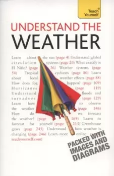 Image of Understand the weather by Peter Inness