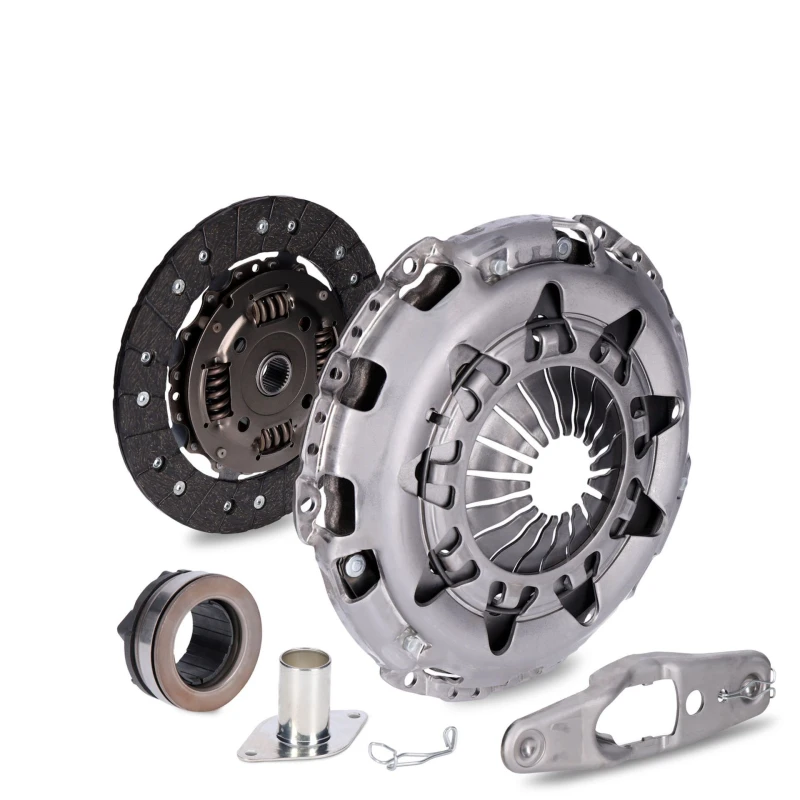 Image of Clutch kit LuK 622 3418 00