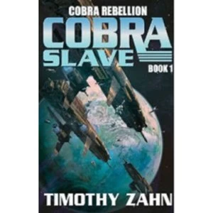 Image of Cobra Slave by Timothy Zahn (Paperback, 2013)