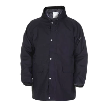 Image of Ulft SNS Waterproof Jacket Black - Size XL