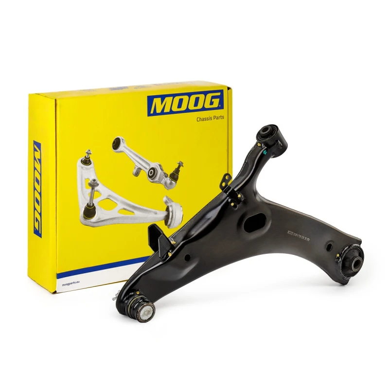 Image of Suspension arm MOOG SU-WP-17369