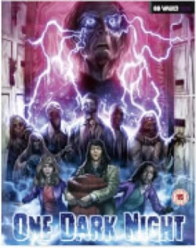 Image of One Dark Night