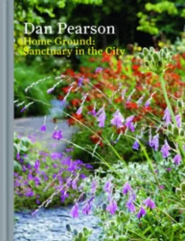 Image of Home Ground by Dan Pearson Hardback