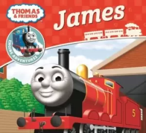 Image of James by Emily Stead