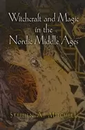 Image of witchcraft and magic in the nordic middle ages