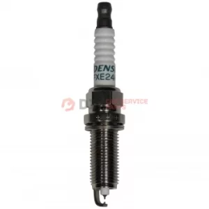 Image of Denso FXE24HR11 Spark Plug 3457 Iridium SIP
