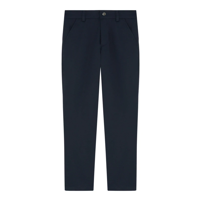 Image of Callaway Kids Solid Pro Spin Golf Trousers Night Sky male 7-8 (S)