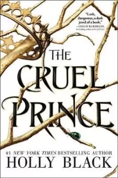 Image of The Cruel Prince by Holly Black