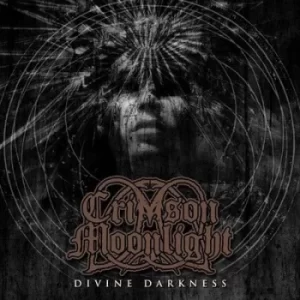 Image of Divine Darkness by Crimson Moonlight Vinyl Album