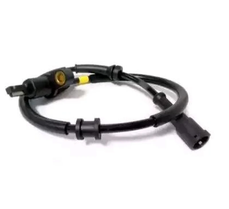 Image of ATE 24.0741-1126.1 ABS Sensor Sensor,wheel speed (412)
