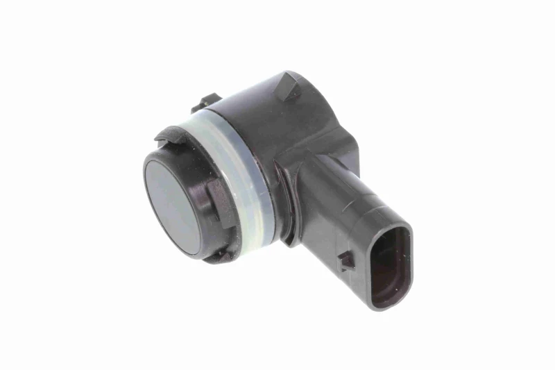 Image of VEMO V10-72-0828 Parking Sensors inner, black, Ultrasonic Sensor, Original VEMO Quality Sensor,parking distance sensor (2412)
