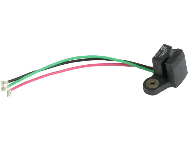 Image of AS-PL Ignition coil AS-PL IP0001