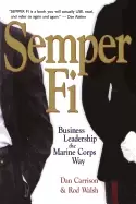 Image of semper fi business leadership the marine corps way