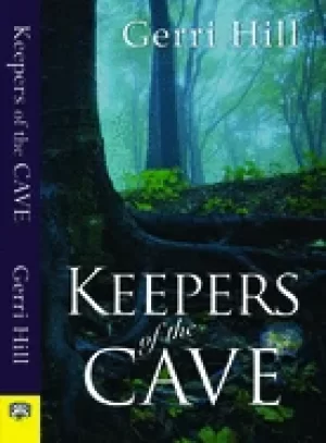 Image of keepers of the cave