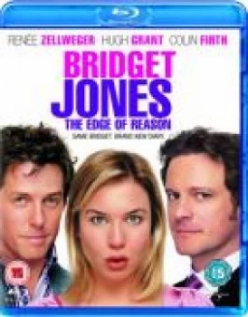 image of Bridget Jones - Edge of Reason