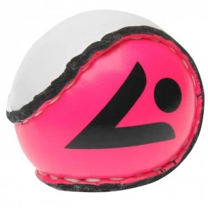 Image of Karakal Senior Sliotar - Flou Pink