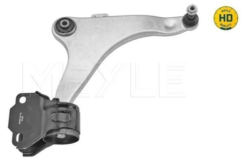 Image of Suspension arm MEYLE 716 050 0047/HD