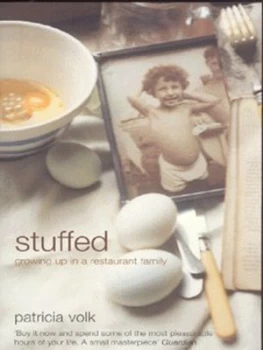 Image of Stuffed by Patricia Volk Book