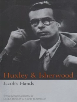 Image of Jacobs Hands by Aldous Huxley Paperback