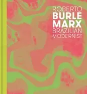 Image of roberto burle marx brazilian modernist