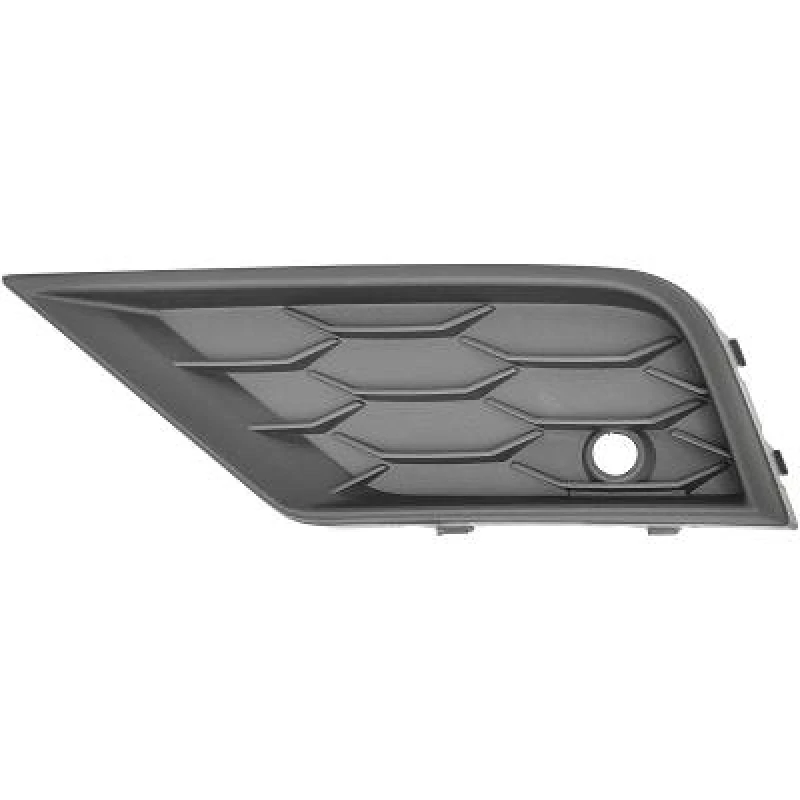 Image of Bumper grill DIEDERICHS 2256049