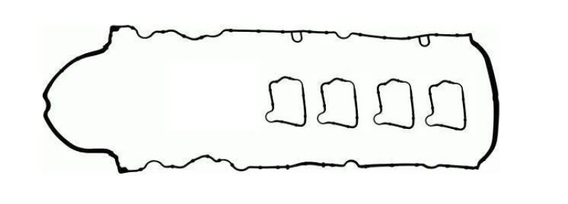 Image of Gasket Set, cylinder head cover PAYEN HM5406
