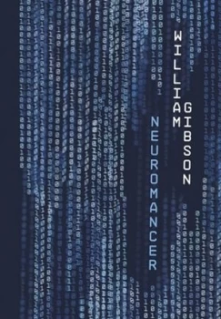 Image of Neuromancer by William Gibson Hardback