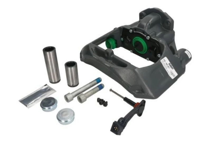 Image of SBP Brake caliper SBP TEQ-MA.021
