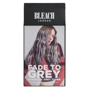 image of Bleach London Fade to Grey Kit