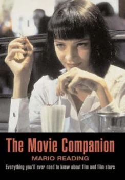 Image of The Movie Companion by Mario Reading Hardback