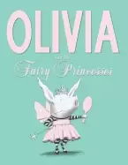 Image of olivia and the fairy princesses
