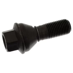 Image of Wheel Bolt 46679 by Febi Bilstein