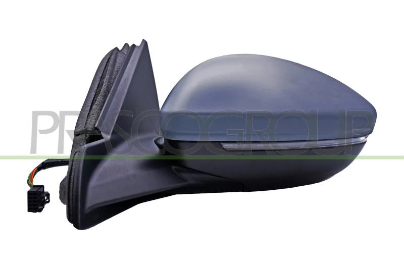 Image of PRASCO Wing mirror PRASCO PG3307324