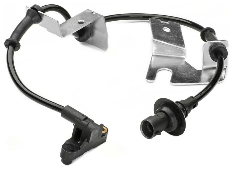 Image of HELLA ABS sensor HELLA 6PU 230 040-021