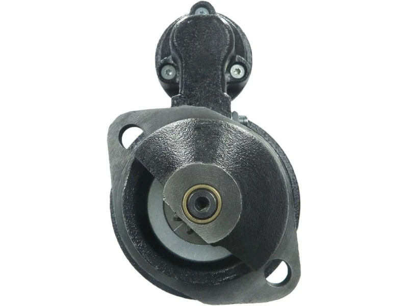 Image of AS-PL Starter motor AS-PL S0117