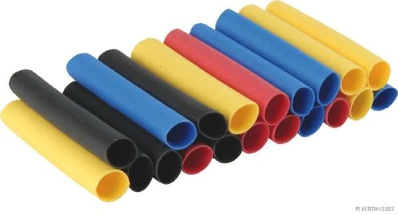 Image of Heatshrink Tube HERTH+BUSS ELPARTS 51273015