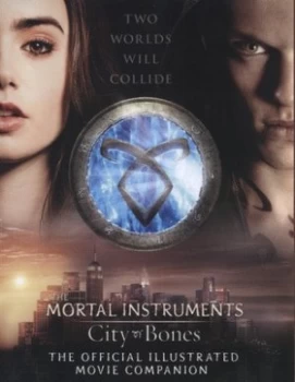 Image of The Mortal Instruments City of Bones by Mimi O Connor Paperback
